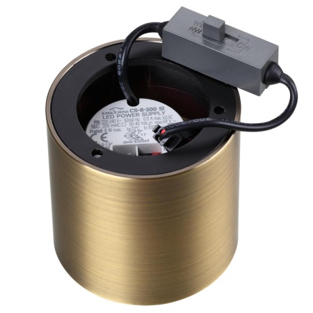 Потолочный светильник Odeon Light HIGHTECH 7128/8CL