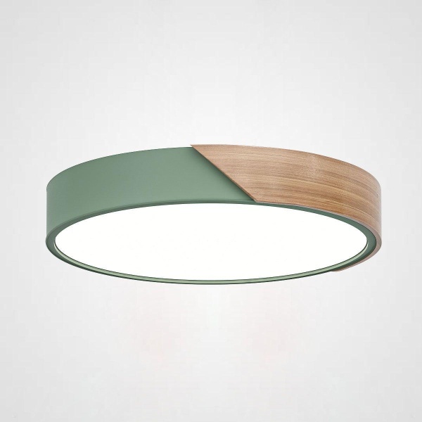 Потолочный светодиодный светильник Imperium Loft Clip 193040-26 Потолочный светодиодный светильник Imperium Loft Clip 193040-26