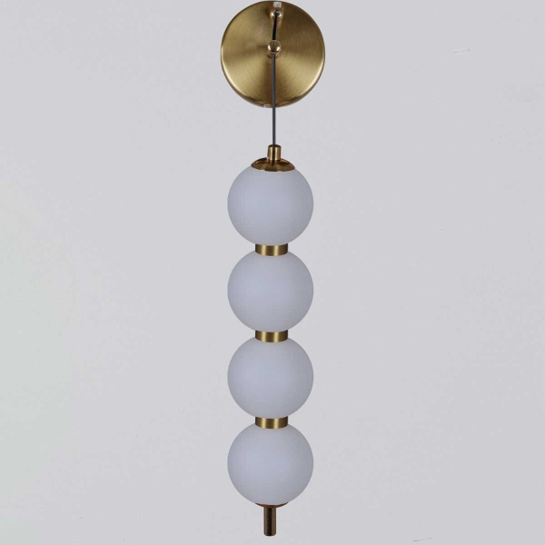 Бра Reluce 60195-0.2-04