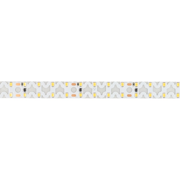 Светодиодная лента Arlight 19,2W/m 60Led/m 2835SMD теплый белый 5M RZ-A160-15mm 24V Warm2700 048010