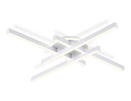 Люстра Ambrella Light COMFORT FL6281