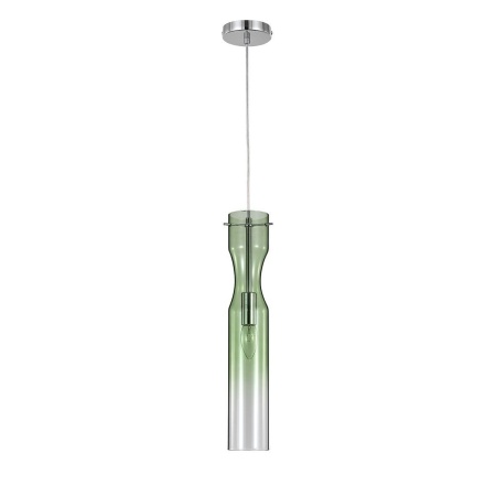 Подвесной светильник Indigo Beuta 11052/1P Green V000561