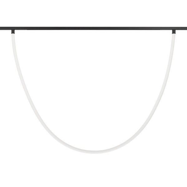 Трековый светодиодный светильник Arlight Mag-Orient-Tube-Elastic-R25-L2500-35W Warm3000 044332