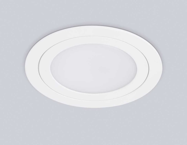 Светильник встраиваемый Ambrella Light TN6601