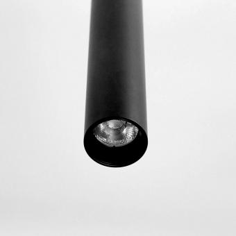 Подвесной светодиодный светильник Citilux Тубус CL01PBL121N