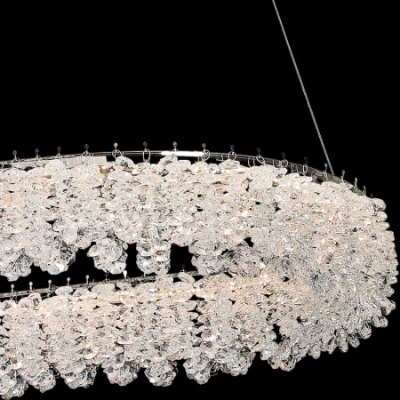 Люстра Reluce 08055-0.4-192W CR