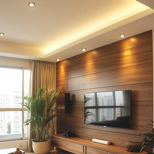 Светильник встраиваемый Reluce Technical 53025-9.0-001RLD GX53 GD