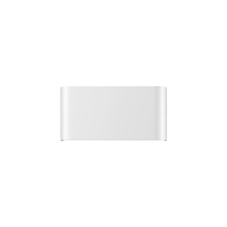 Настенный светильник Odeon Light Magnum Hightech 7192/4WL