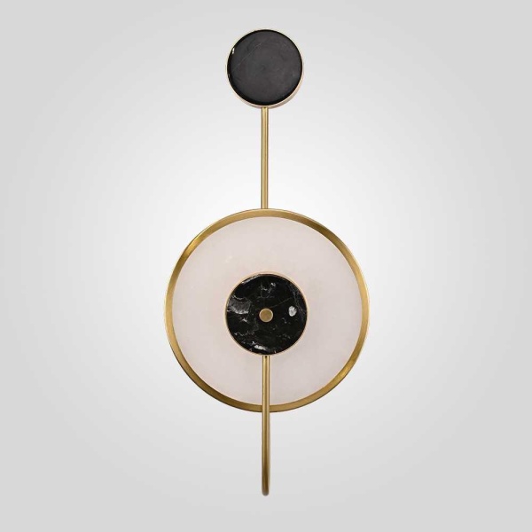 Настенный светильник Imperium Loft Loreo 149474-22