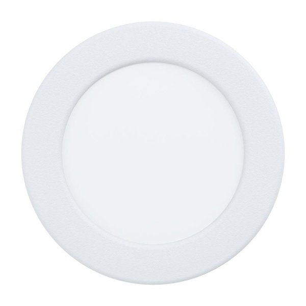 Встраиваемый светодиодный светильник Eglo Fueva 99191