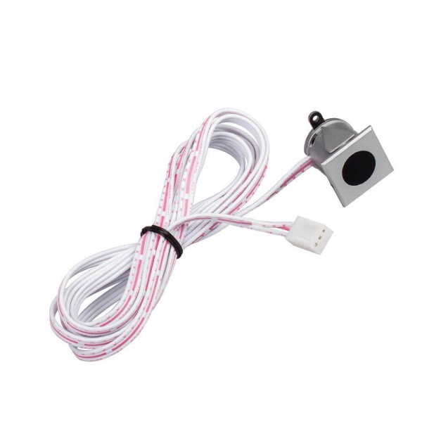 Датчик движения инфракрасный Arlight SR-Hand-Switch-Silver-S 018355 Датчик движения инфракрасный Arlight SR-Hand-Switch-Silver-S 018355
