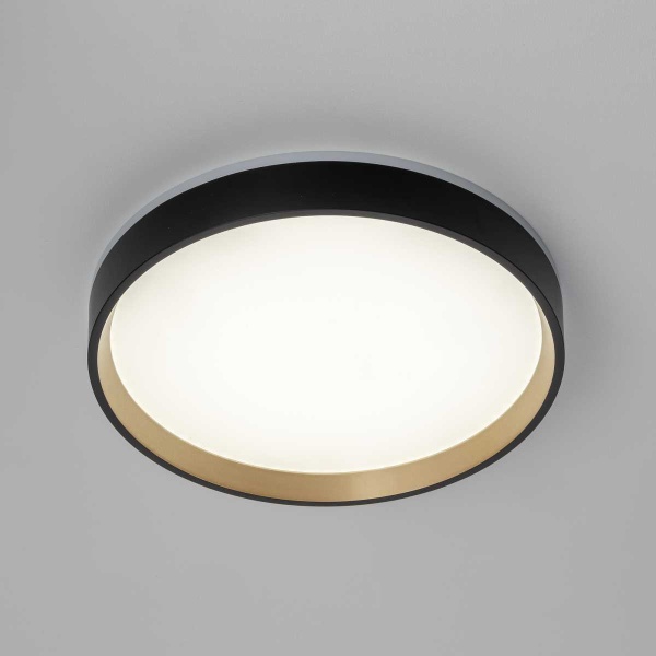 Потолочный светодиодный светильник Citilux Etalon CL750241