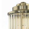 Светильник настенный Citilux VERDON CL448023