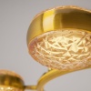 Подвесной светильник Maytoni Modern Mind MOD299PL-L80BS3K