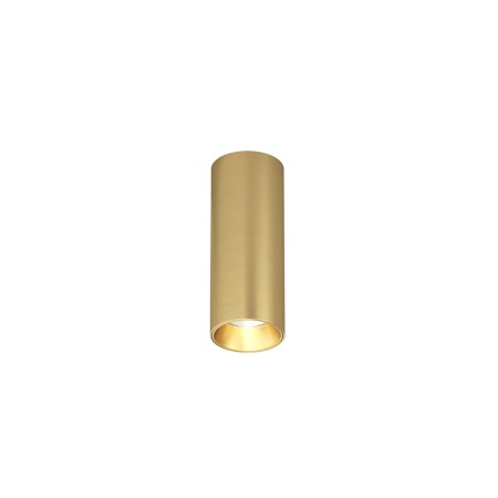 Потолочный светодиодный светильник Denkirs Shine Tube DK2615-SB