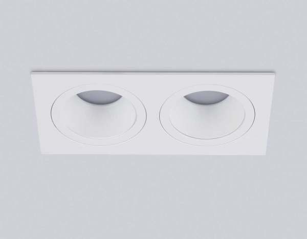 Светильник встраиваемый Ambrella Light TN102830