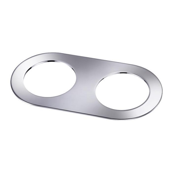 Рамка декоративная Novotech Spot Metis 358244 Рамка декоративная Novotech Spot Metis 358244