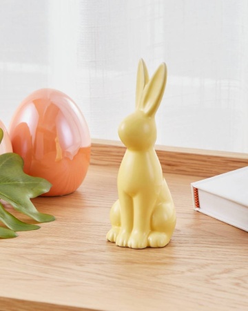 Фигурка Заяц Eglo Yaypan 427984