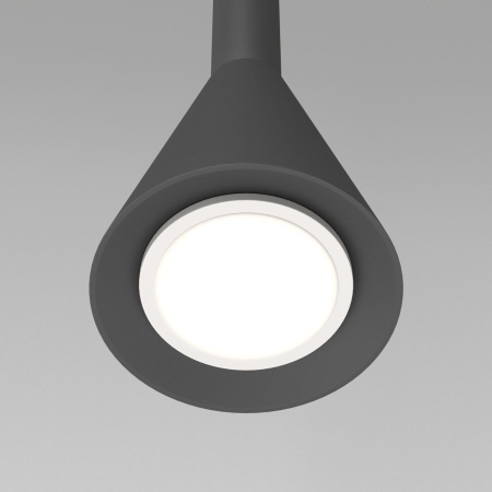 Подвесной светильник Maytoni Technical Arrow P064PL-01B