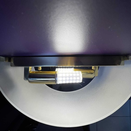 Настенный светильник Imperium Loft Birds Twitter 106713-22