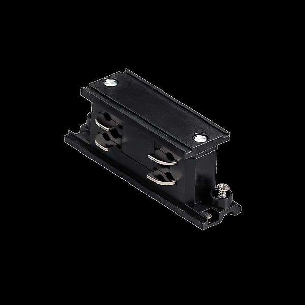 Соединение прямое встраиваемое к треку 5030xx-R Quattro Lightstar 503107-R