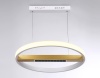 Подвесной светодиодный светильник Ambrella light Comfort LineTech FL51488