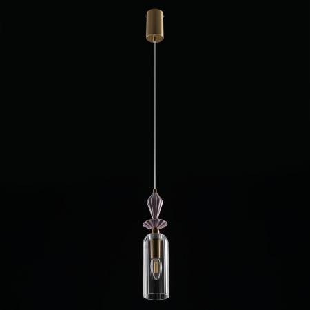 Подвесной светильник Citilux Fernet CL254010