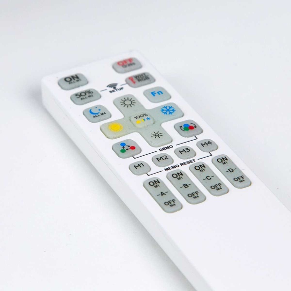 Пульт ДУ Citilux CLR5G_F1.1 Пульт ДУ Citilux CLR5G_F1.1