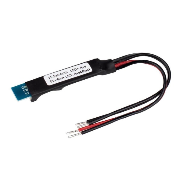 Диммер Arlight SR-2901 018052 Диммер Arlight SR-2901 018052
