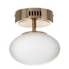 Подвесной светодиодный светильник Citilux Atman Smart CL226B013 Подвесной светодиодный светильник Citilux Atman Smart CL226B013