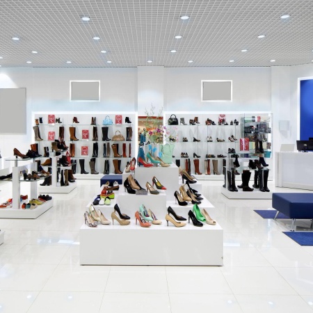 Накладная светодиодная панель Apeyron 06-65