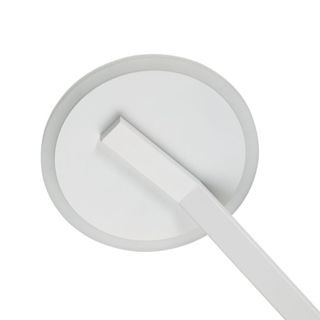 Потолочная светодиодная люстра Citilux Дуэт CL719760