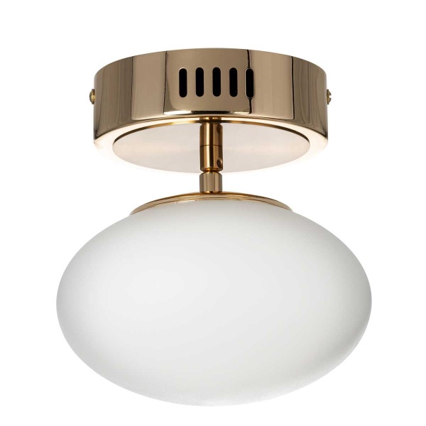 Подвесной светодиодный светильник Citilux Atman Smart CL226B013