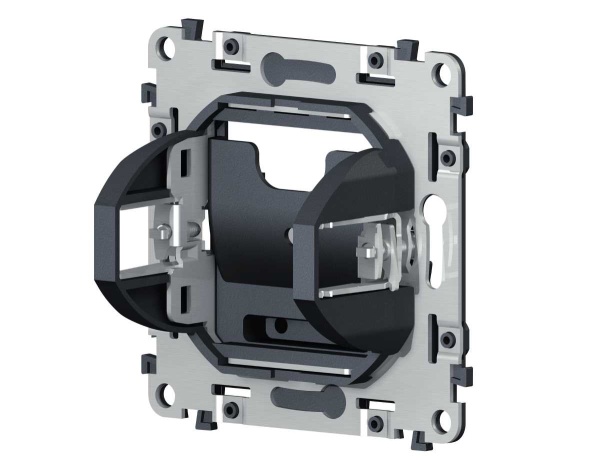 Вывод кабеля с фиксатором Ambrella Volt Quant VM238