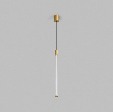 Подвесной светильник DENKIRS AURA DK4314-BR