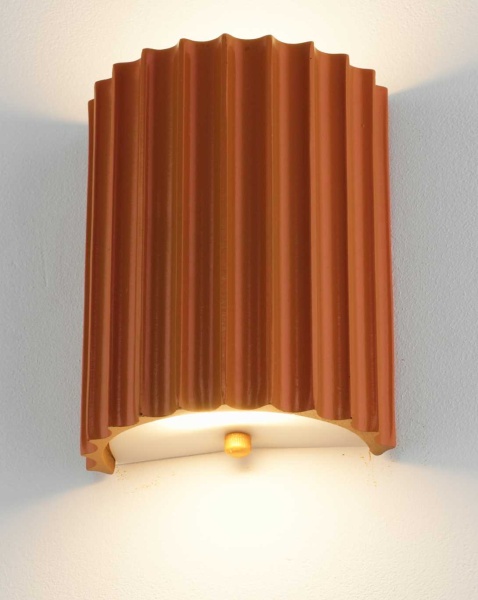 Светильник настенный светодиодный Moderli Bailey V11221-WL