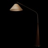 Торшер Loft IT Bobbie 10570F Brown