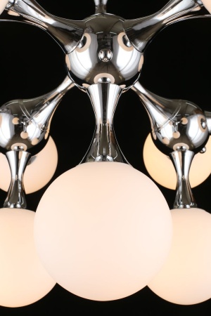 Подвесная люстра Aployt Arlett APL.903.07.09