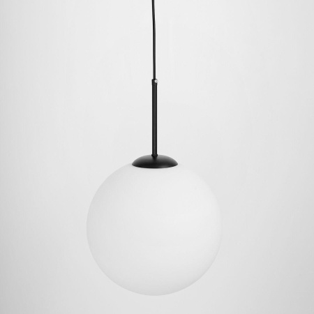 Подвесной светильник Lumina Deco Fredica LDP 6030-300 BK
