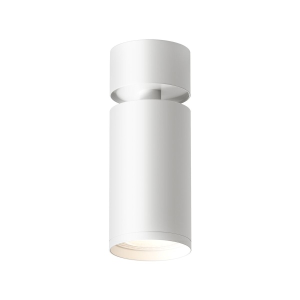 Спот Denkirs Tube DK2029-WH Спот Denkirs Tube DK2029-WH