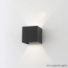 Настенный светодиодный светильник Crystal Lux CLT 520W BL