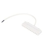 Разветвитель Arlight ARL-DT-10xF 25cm 033026 Разветвитель Arlight ARL-DT-10xF 25cm 033026