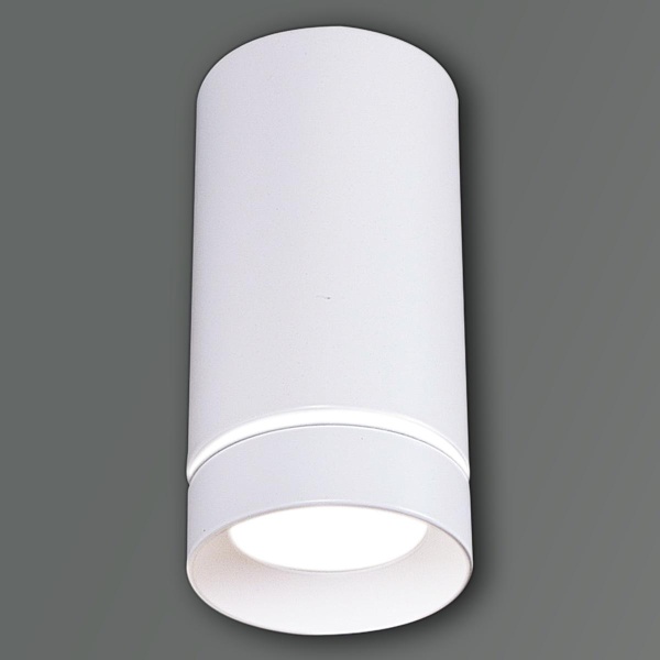Точечный светильник Reluce 81482-9.5-001RT LED5W WT Точечный светильник Reluce 81482-9.5-001RT LED5W WT