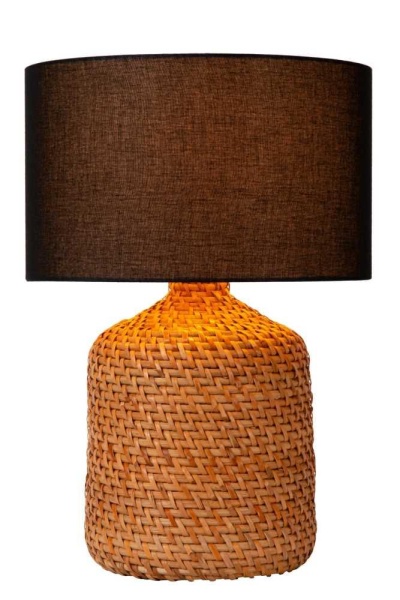 Настольная лампа Lucide ARRAH 10553/81/73