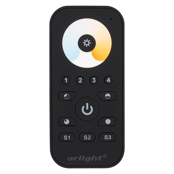 Пульт ДУ Arlight SR-2819S-CCT 017677 Пульт ДУ Arlight SR-2819S-CCT 017677
