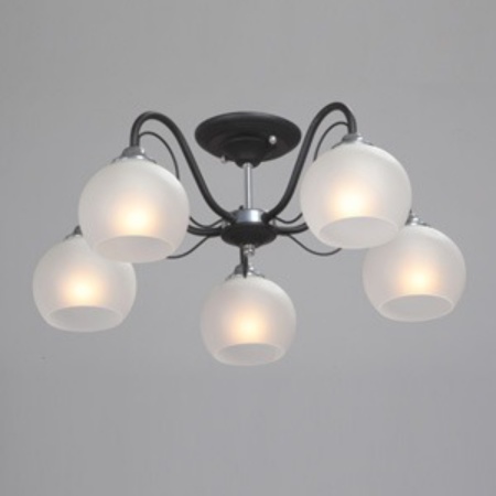 Потолочная люстра Vitaluce V3948-1/5PL