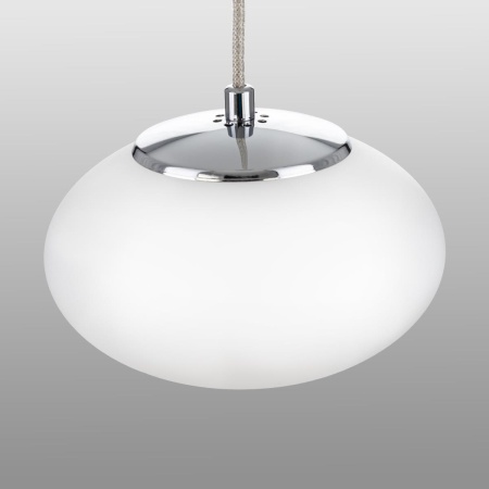 Подвесной светодиодный светильник Citilux Atman Smart CL226B011 Подвесной светодиодный светильник Citilux Atman Smart CL226B011