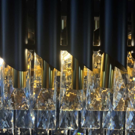 Подвесная люстра Imperium Loft Empire 156487-22