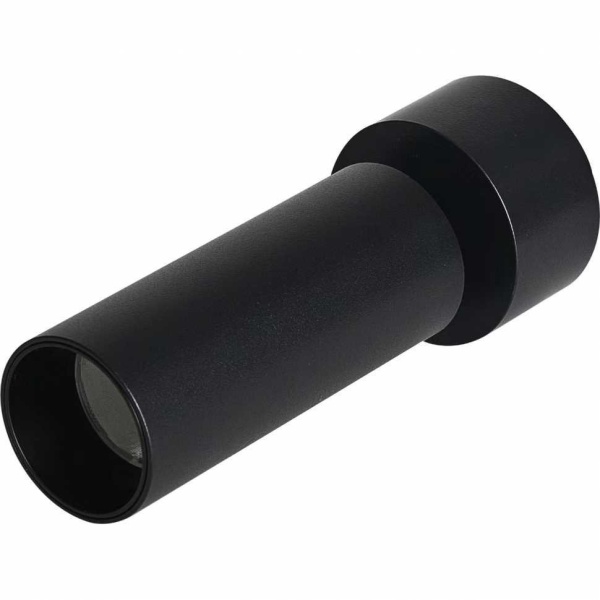 Светильник накладной iLedex Metrica 117-10W-D40-4K-36DG-BK Светильник накладной iLedex Metrica 117-10W-D40-4K-36DG-BK