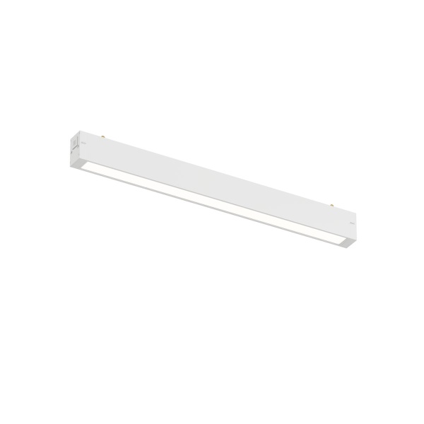 Трековый светодиодный светильник Denkirs Smart Linear DK8004-WH